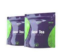 INSTANT IASO TEA - 50 SACHETS